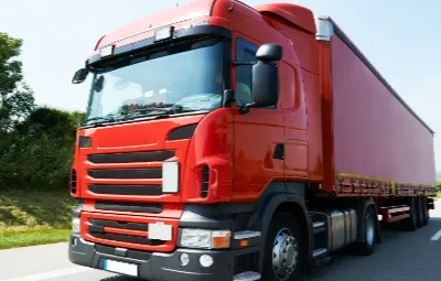 Konya Kumkapı Ambar Kargo