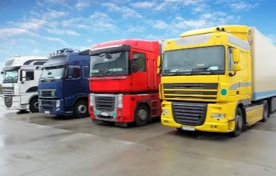 Konya Kumkapı Nakliye Ambarı