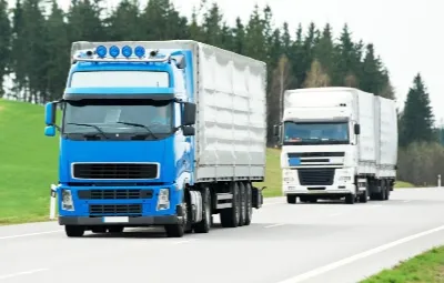 Konya Kumkapı | Eşya Taşıma